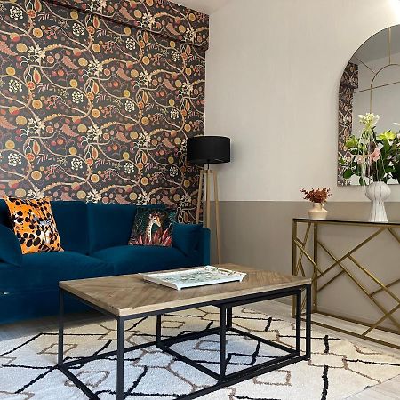 Apartment- La Rochelle Historic City Centre Eksteriør bilde