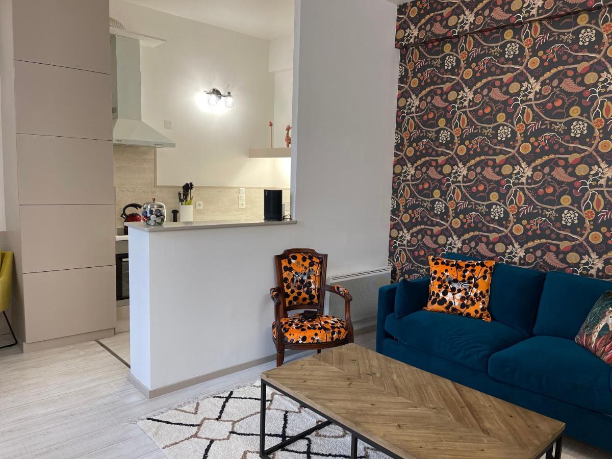 Apartment- La Rochelle Historic City Centre Eksteriør bilde