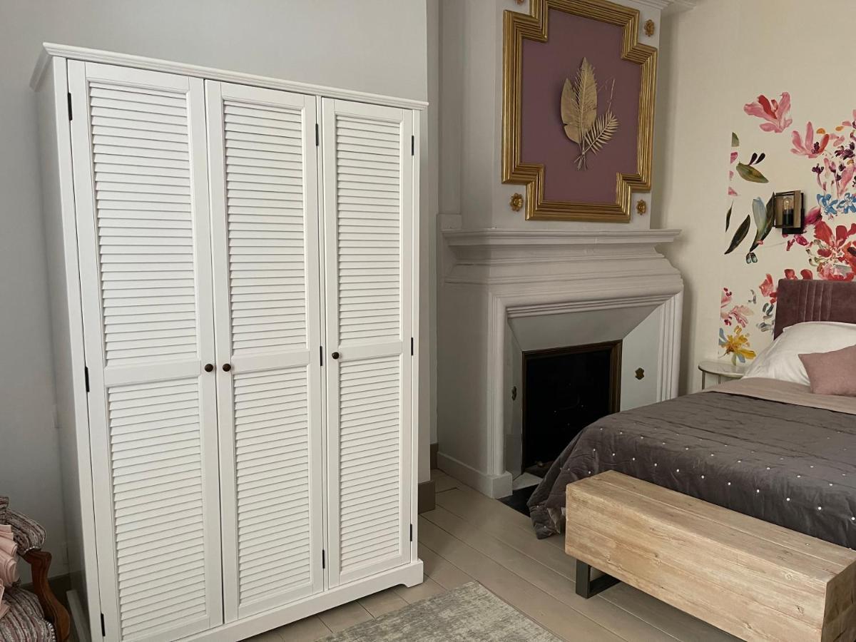 Apartment- La Rochelle Historic City Centre Eksteriør bilde