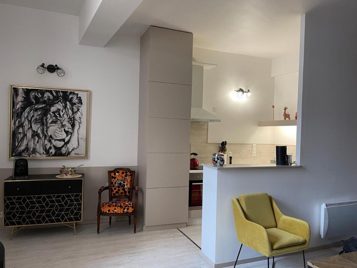 Apartment- La Rochelle Historic City Centre Eksteriør bilde