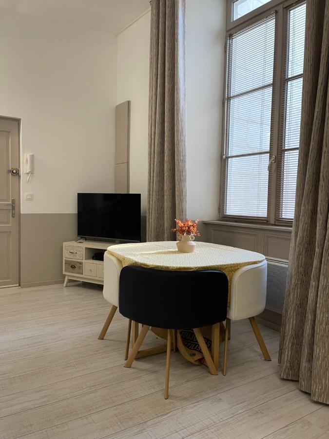 Apartment- La Rochelle Historic City Centre Eksteriør bilde