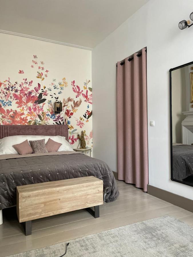 Apartment- La Rochelle Historic City Centre Eksteriør bilde