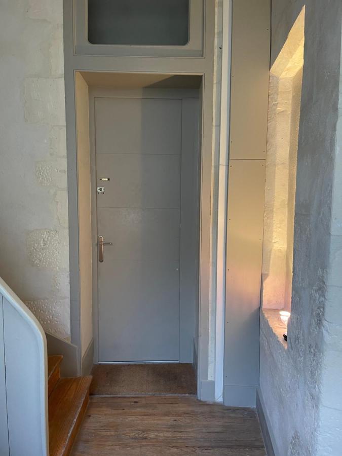 Apartment- La Rochelle Historic City Centre Eksteriør bilde